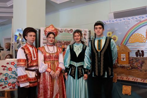 Камско-Устьинский район поднялся  в рейтинге на семь пунктов