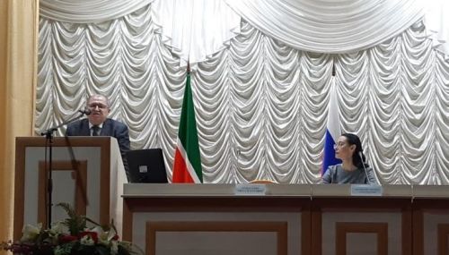 В Камском Устье состоялся семинар по вопросам архивного дела