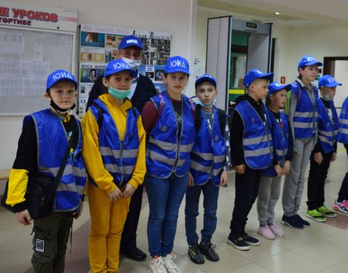 В Татарстане запускают конкурс «Голос ЮИД»