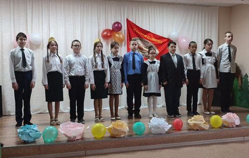 Встречи с воинами -интернационалистами проходят в камском Устье