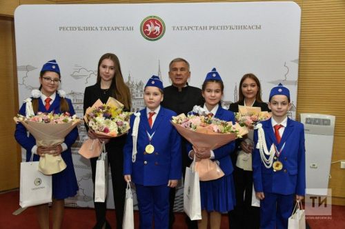 Школьники победили во Всероссийском конкурсе «Безопасное колесо»