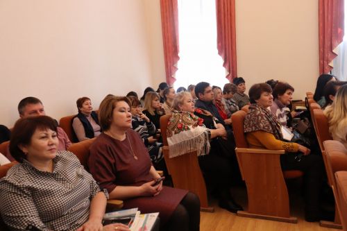 День Федерации профсоюзов прошел в Камском Устье