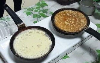 В ближайшие сутки без существенных осадков