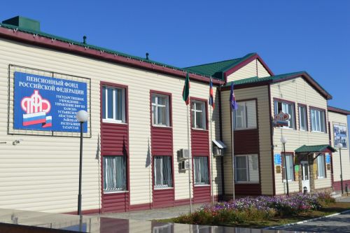 В Камском Устье продолжается работа по заключению социальных контрактов