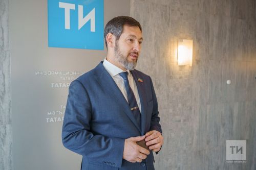Предприятиям Татарстана предложили активнее участвовать в нацпроекте «Производительность труда»