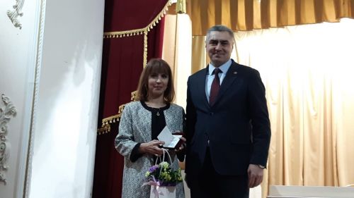 В районе завершились собрания граждан