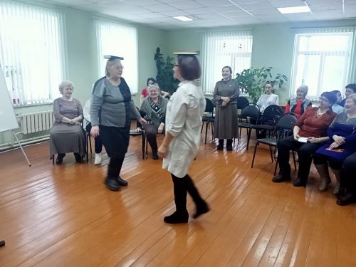 В музыкальной школе всегда рады гостям