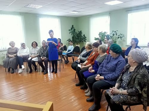 В музыкальной школе всегда рады гостям