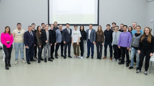 В центре уличного творчества и спорта будут готовить тренеров, судей и диджеев