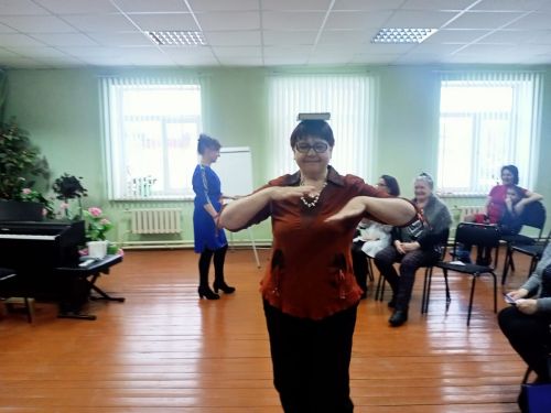 В музыкальной школе всегда рады гостям