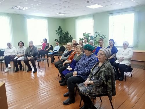 В музыкальной школе всегда рады гостям