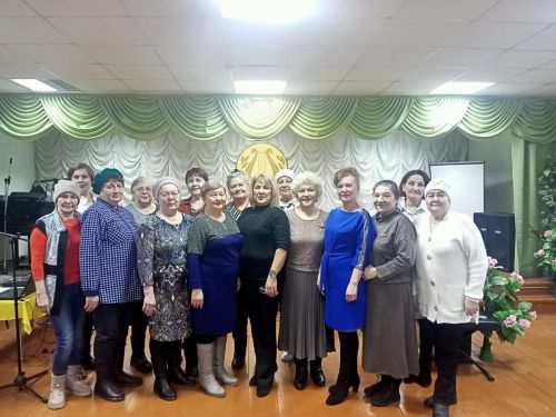 В музыкальной школе всегда рады гостям