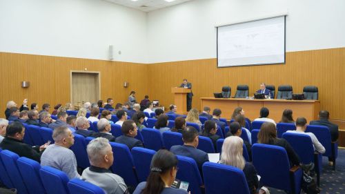 В Татарстане подведены итоги по животноводству за первые 2 месяца этого года