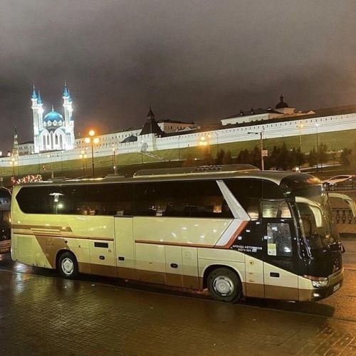 Дорога до Казани стала дороже