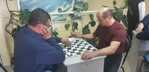 Сельские поселения взялись за канат