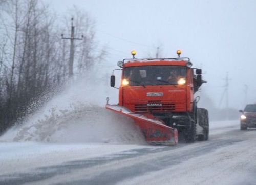 Казань представила проект мониторинга качества уборки дорог на Национальную премию