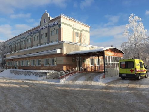 Названы причины смерти камскоустьинцев