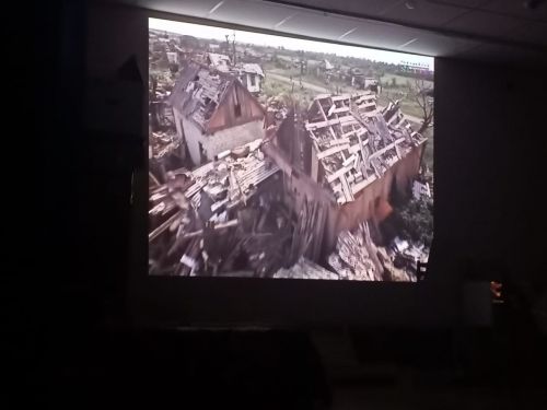 Кирельское: чужой беды не бывает