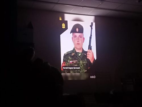 Кирельское: чужой беды не бывает