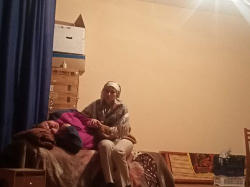 Кирельское: чужой беды не бывает