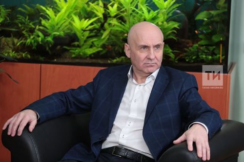 Федор Батков: Изменения в экологический кодекс республики позволят перевести процедуру жеребьевки в электронный вид