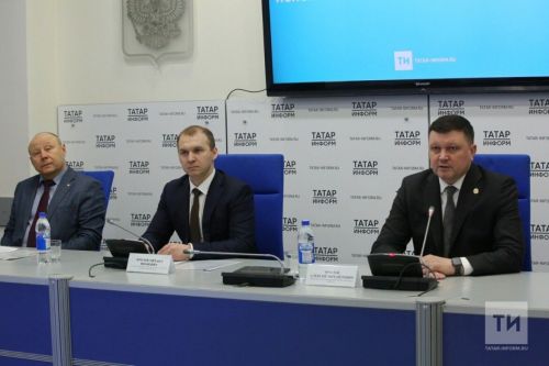 «Сохрани жизнь»: в Казани рассказали, как не стать жертвой отравления угарным газом