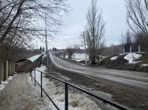 Синоптики пообещали тёплую погоду до конца недели