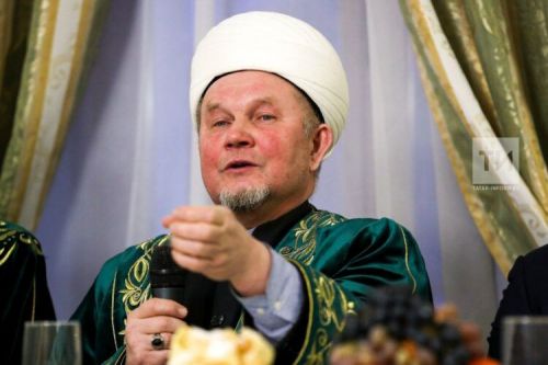 Сине никадәр сөйлиләр, шулкадәр сиңа савап килә