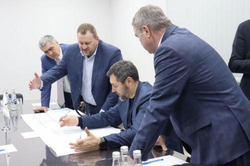 Судоремонтный завод планирует расширить производство