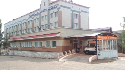 За первый квартал больных туберкулезом не выявлено
