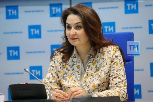 Ләйлә Фазлыева: Әти-әниләр белән эшләү өчен экспертлар төркеме булдыру ихтыяҗы туды