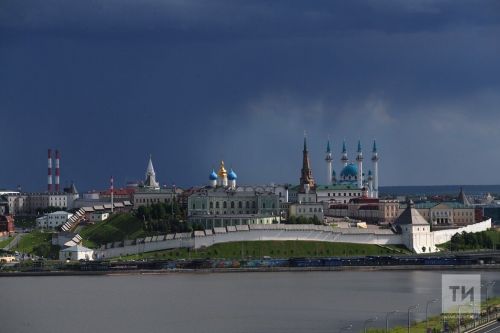 В Казани стартуют Дни культуры муниципальных образований Татарстана