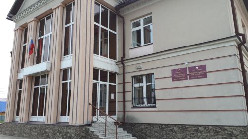 Татарстанцы могут записаться в суд через Госуслуги РТ