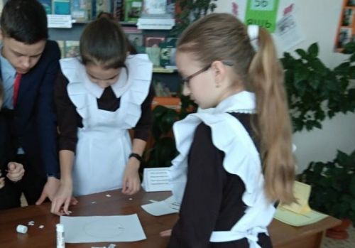 ЕГЭ для родителей пройдет в Камском Устье