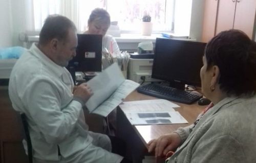 Медработники могут получить до полутора миллионов рублей