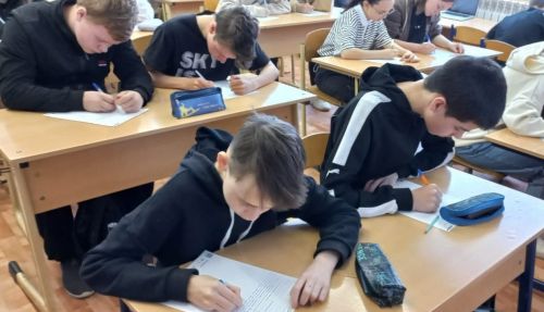 Более 46 тысяч школьников из Татарстана приняли участие в олимпиаде по финансовой грамотности