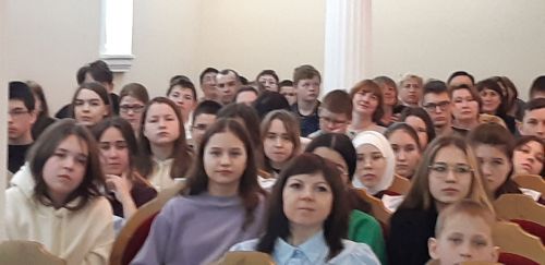 Движение первых - что это такое