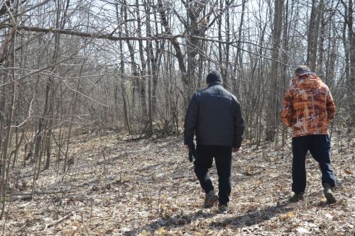 Татарстанцам на три недели запретили заходить в леса