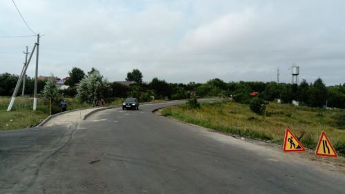 В Татарстане продолжится работа по капремонту автодороги в Новошешминском районе