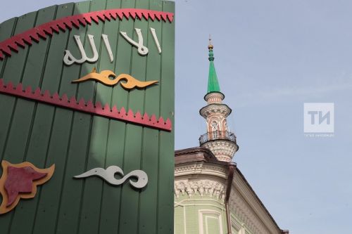 Татарстан мәчетләрендә Ураза гаетен уздыру тәртибе