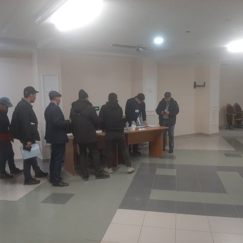 Граждане Узбекистана смогли выразить свое мнение по проекту Конституции республики