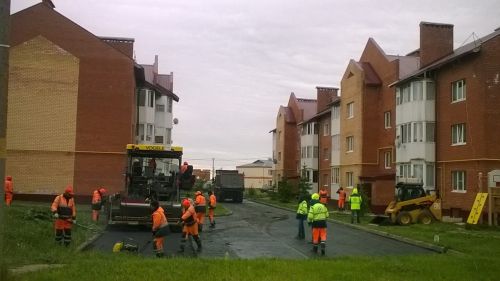 В Татарстане стартовали проверки качества ремонта дорог