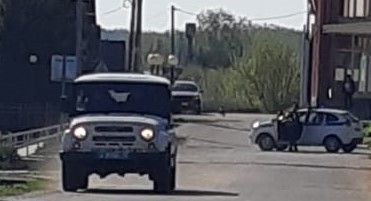 Трое нетрезвых водителей были задержаны за неделю
