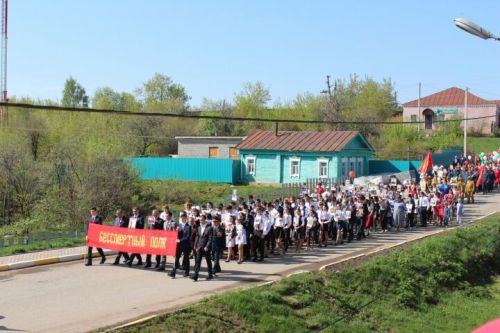 В Татарстане запущен флешмоб #МойГеройМояСемья