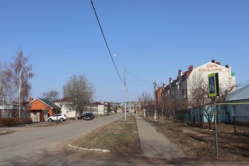 Еще не лето, но уже похоже