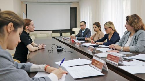 Аттестация работников аппарата мировых судей прошла в Минюсте РТ