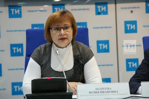 600 детей в Татарстане не стали сиротами благодаря проекту «Точка трезвости»