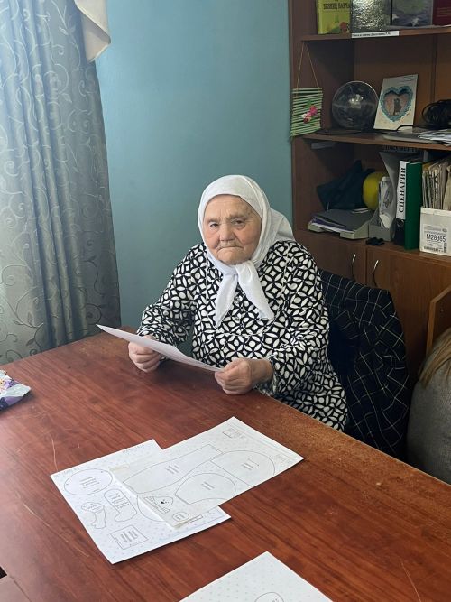 В редакцию пришло письмо