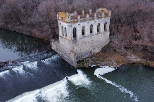 Идет голосование за лучший туристический объект в Татарстане