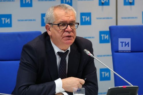 Цифровая трансформация в Татарстане